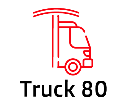 Truck 80